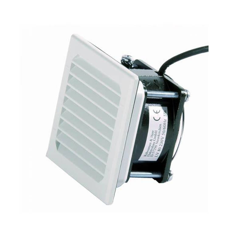 Rubsamen & Herr過濾風扇 LV85