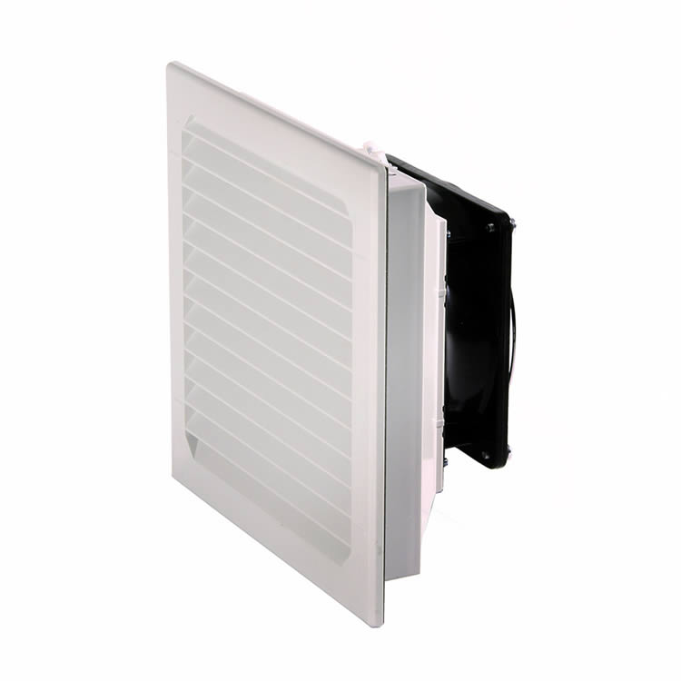 Rubsamen & Herr過濾風扇 LV300